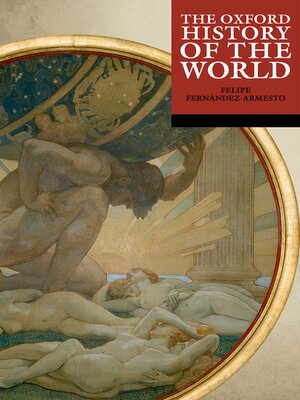 cover image of The Oxford History of the World